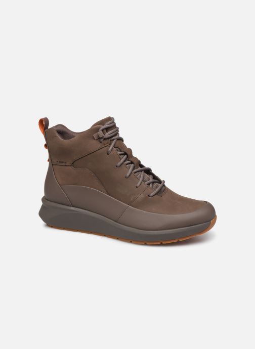 Un VentureHi. par Clarks Unstructured