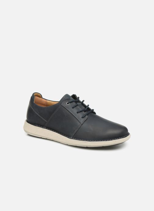 Un Larvik Lace par Clarks Unstructured