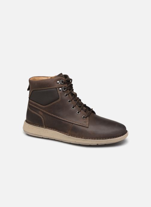 Un Larvik Peak par Clarks Unstructured