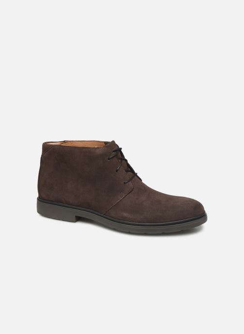 Un Tailor Mid par Clarks Unstructured