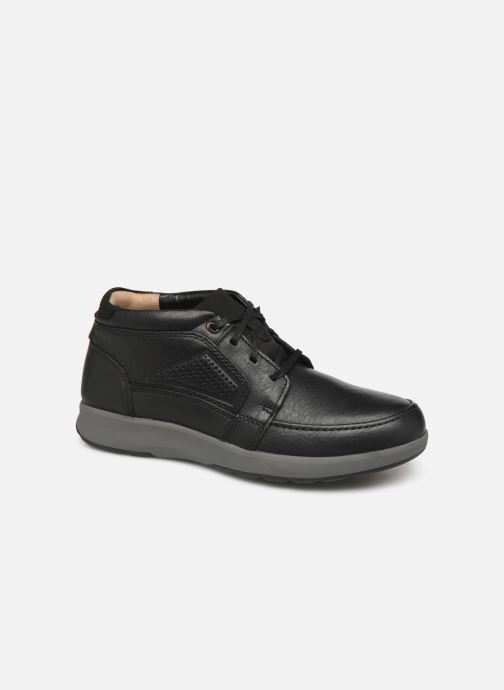 Un Trail Limit par Clarks Unstructured