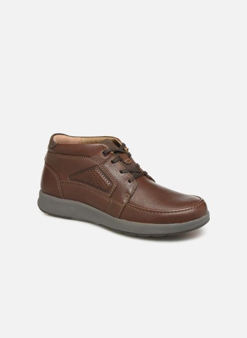 Un Trail Limit par Clarks Unstructured