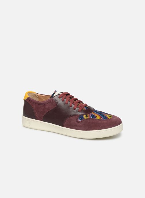 Sahara W C par Panafrica