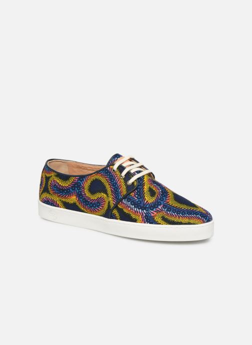 Oasis W C par Panafrica