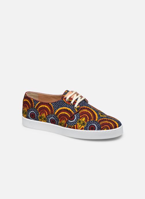 Oasis W C par Panafrica