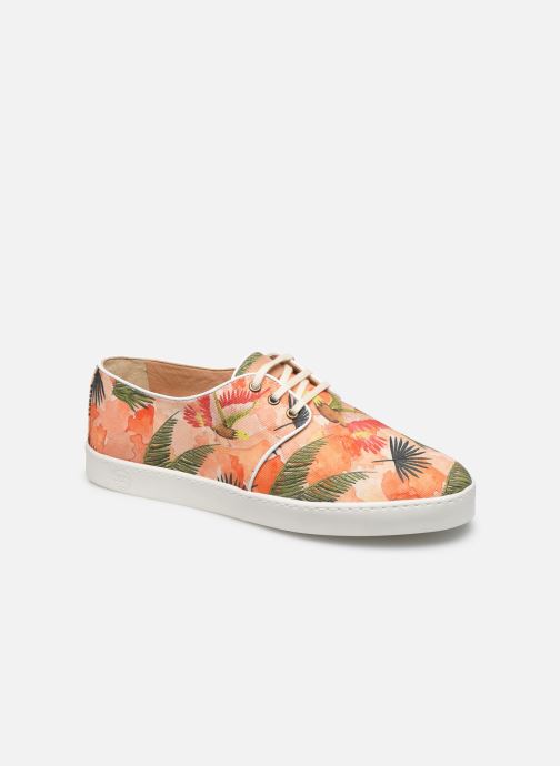 Oasis W C par Panafrica