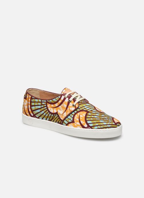 Oasis W C par Panafrica