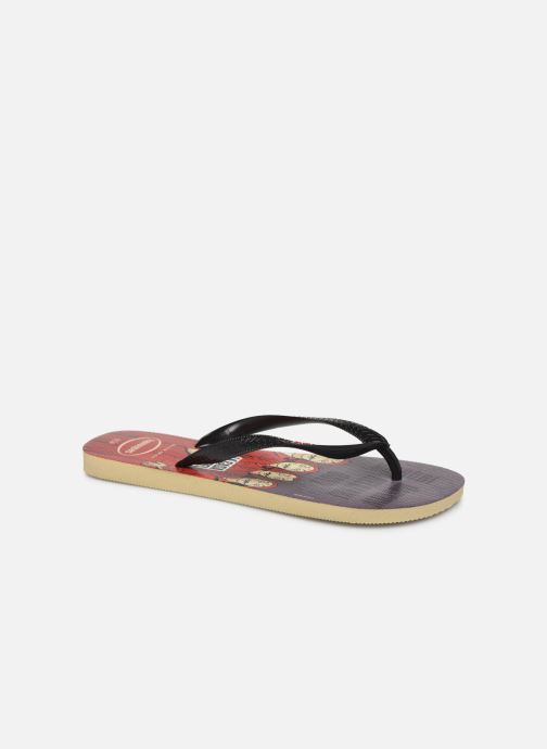 Top Netflix Casa de Papel par Havaianas