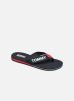 Slippers Denim Beach Sandal By Tommy Hilfiger tommy hilfiger kopen in de aanbieding