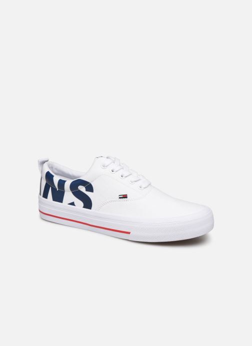 Logo Classic Tommy J par Tommy Hilfiger