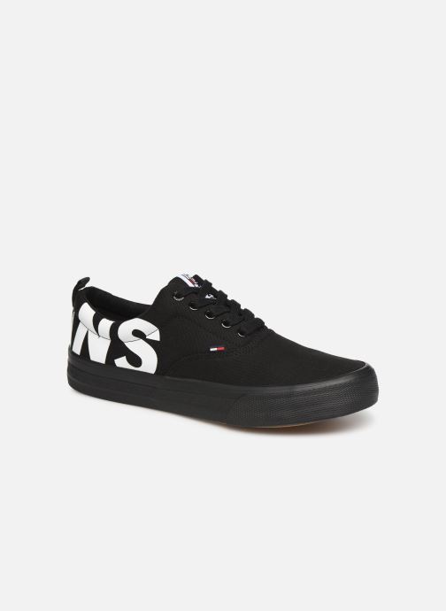 Logo Classic Tommy J par Tommy Hilfiger