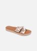 Wedges Satin Elevate By Tommy Hilfiger tommy hilfiger kopen in de aanbieding