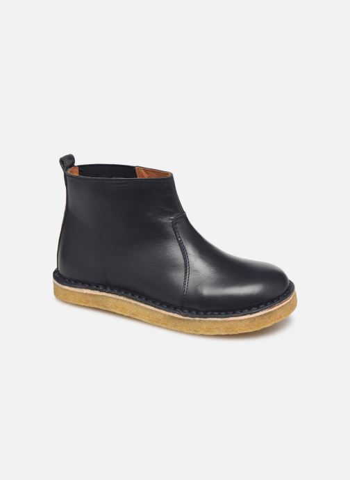 Elastic Boot par Tinycottons