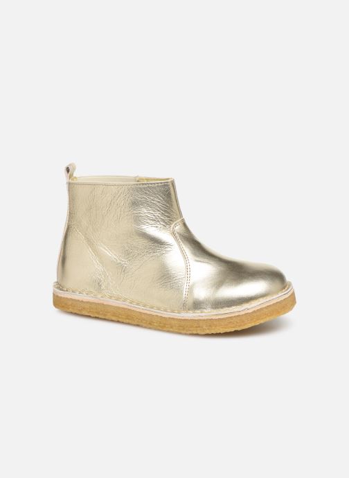 Elastic Boot par Tinycottons