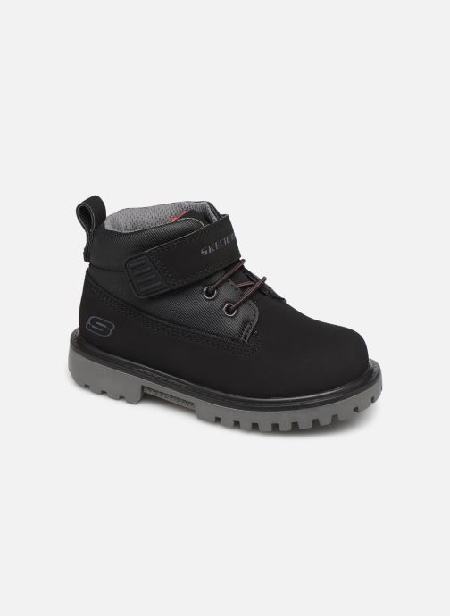Mecca Bolders S par Skechers