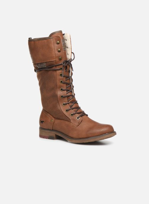 Josefi par Mustang shoes