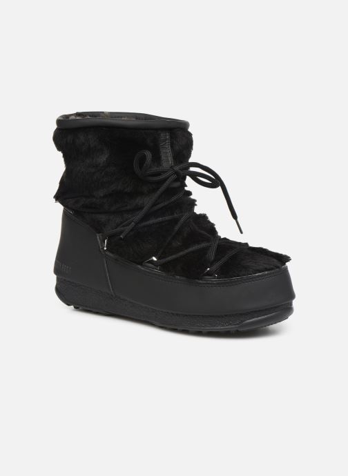Moon Boot Monaco Low Fur WP par Moon Boot
