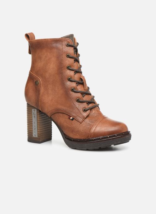 Laumon par Mustang shoes