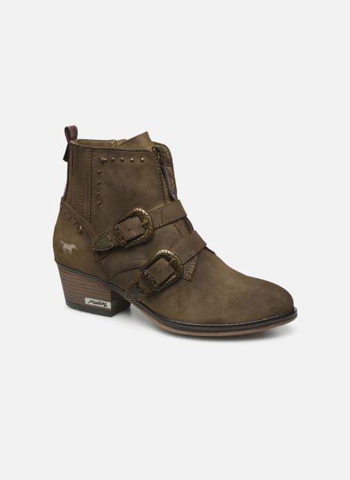 Laupen par Mustang shoes