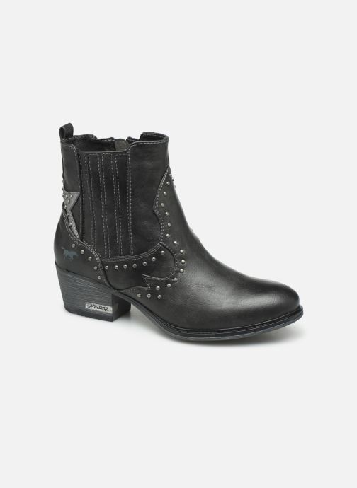 Sapleb par Mustang shoes