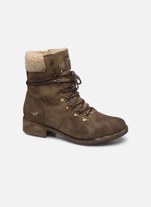 Elwenn par Mustang shoes