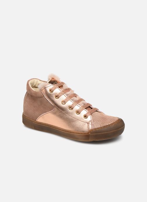 Schans Zip par Naturino