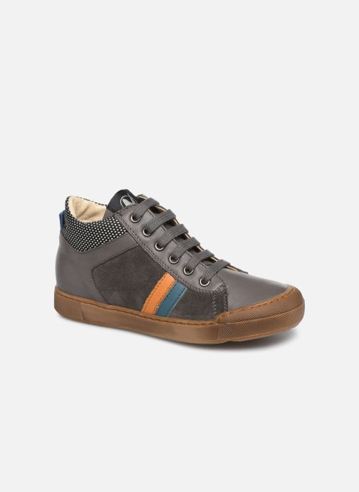 Hoorn zip par Naturino