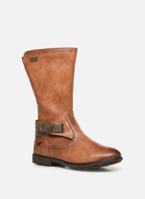 5043610 par Mustang shoes