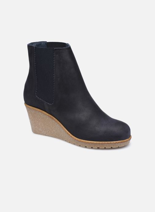 Boots Cortland par Bensimon