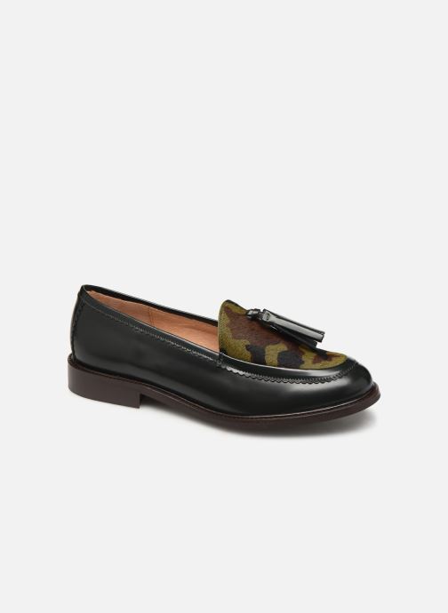 Mocassin Casena par Bensimon