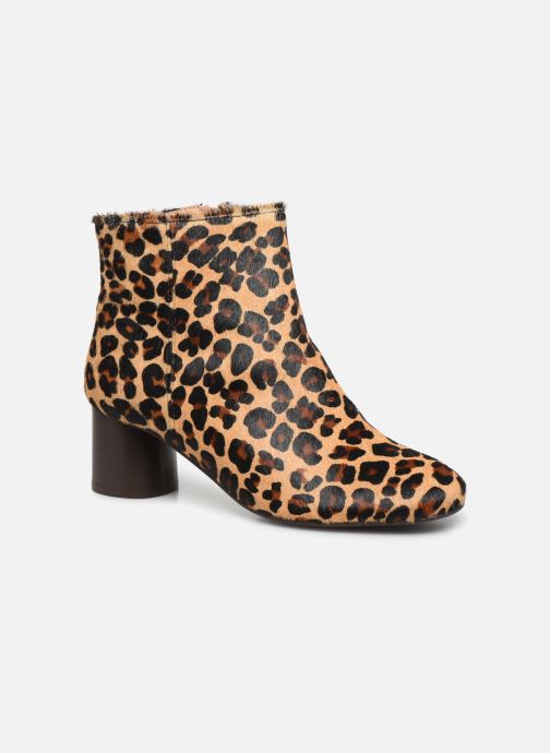 Boots Camden par Bensimon