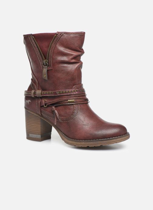 Colza par Mustang shoes