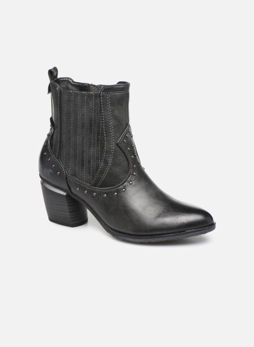Clairis par Mustang shoes