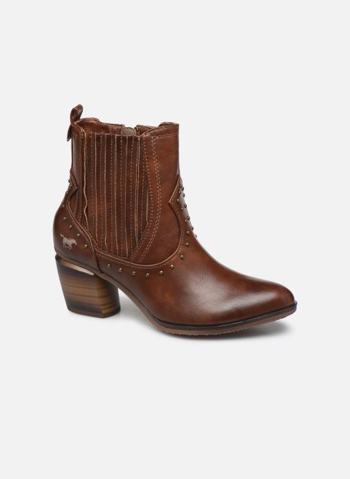 Clairis par Mustang shoes