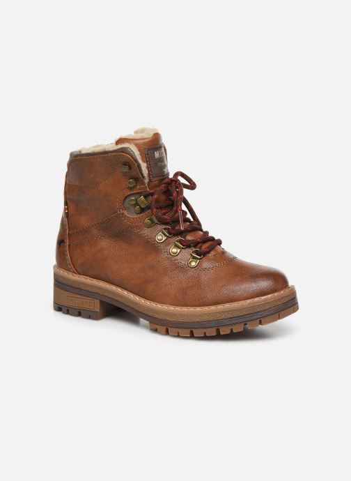 Jaram par Mustang shoes
