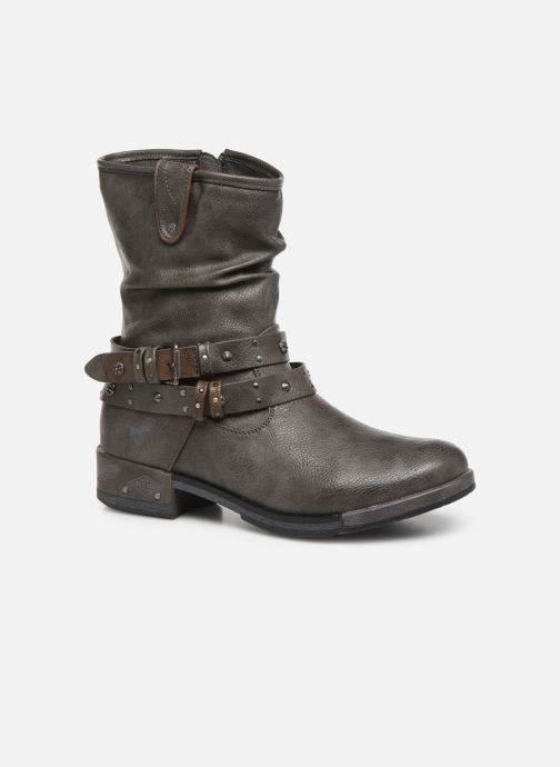 Eliess par Mustang shoes