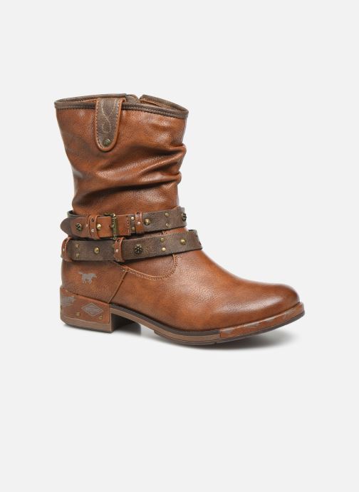 Eliess par Mustang shoes