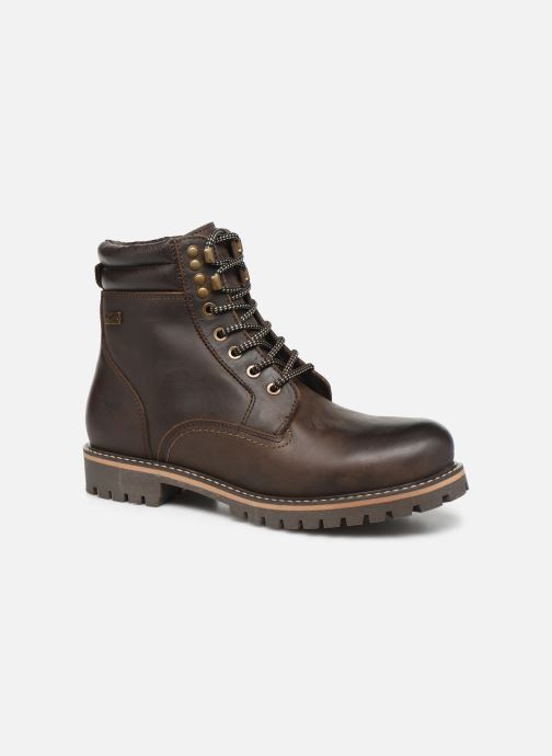 Nel par Mustang shoes