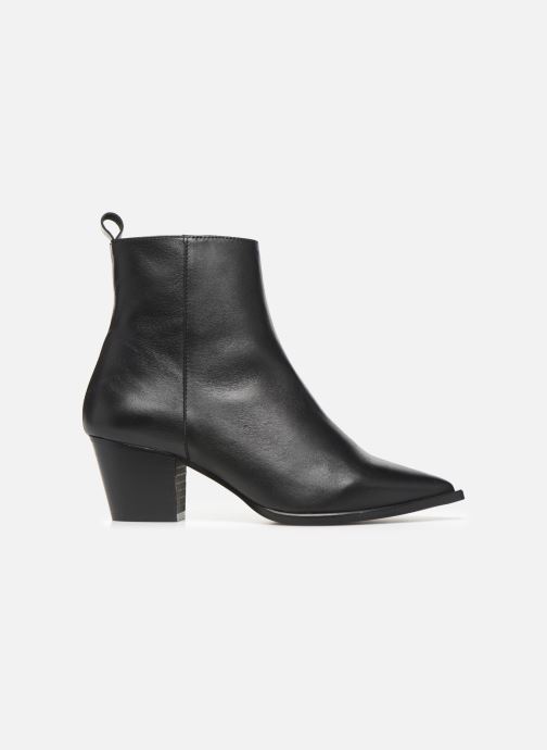 Soft Folk Boots #6 par Made by SARENZA