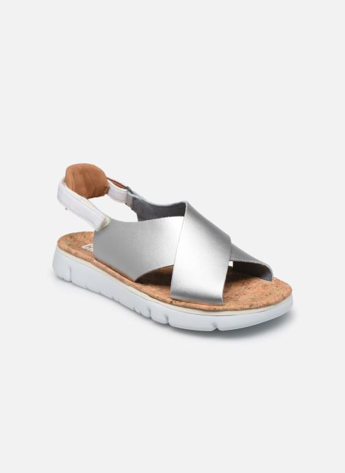 ORUGA W par Camper