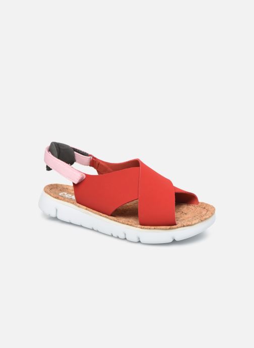 ORUGA W par Camper