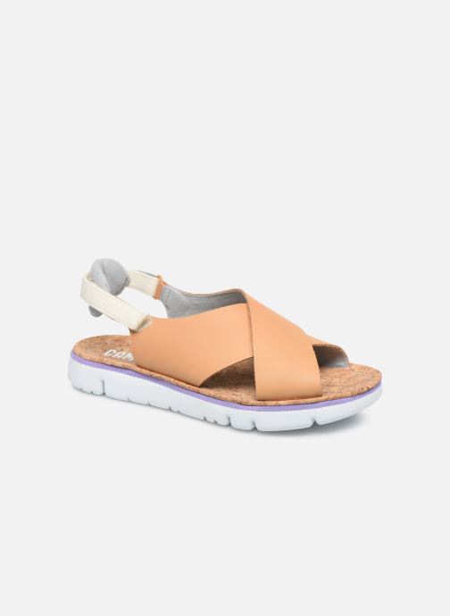 ORUGA W par Camper