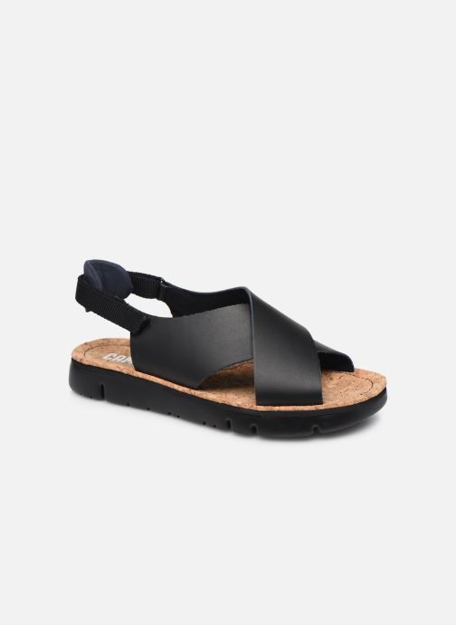ORUGA W par Camper