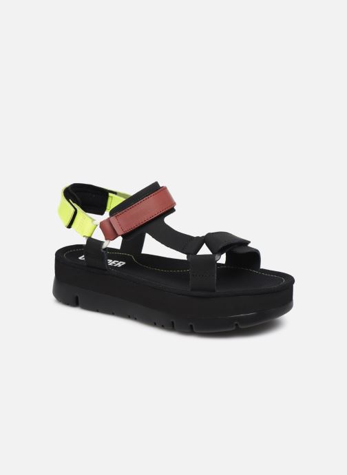 ORUGA UP II par Camper