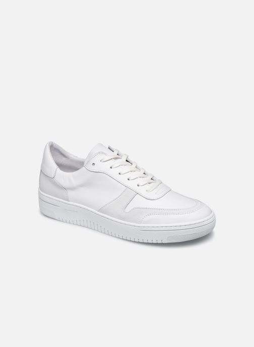 EVOC SNEAKER NAPPA/SUEDE par Schmoove