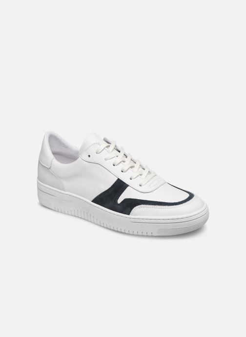 EVOC SNEAKER NAPPA/SUEDE par Schmoove
