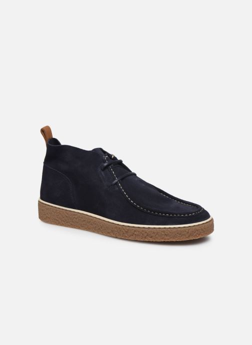 RAMDAM DESERT SUEDE par Schmoove