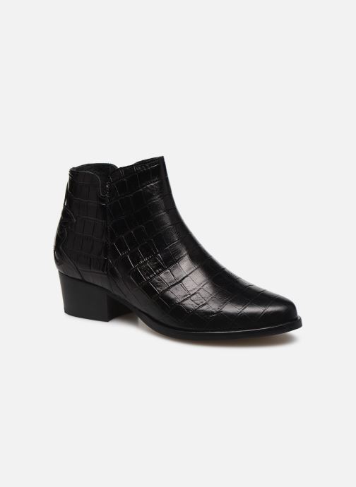 POLLY FOLK PRINT CROCO par Schmoove Woman