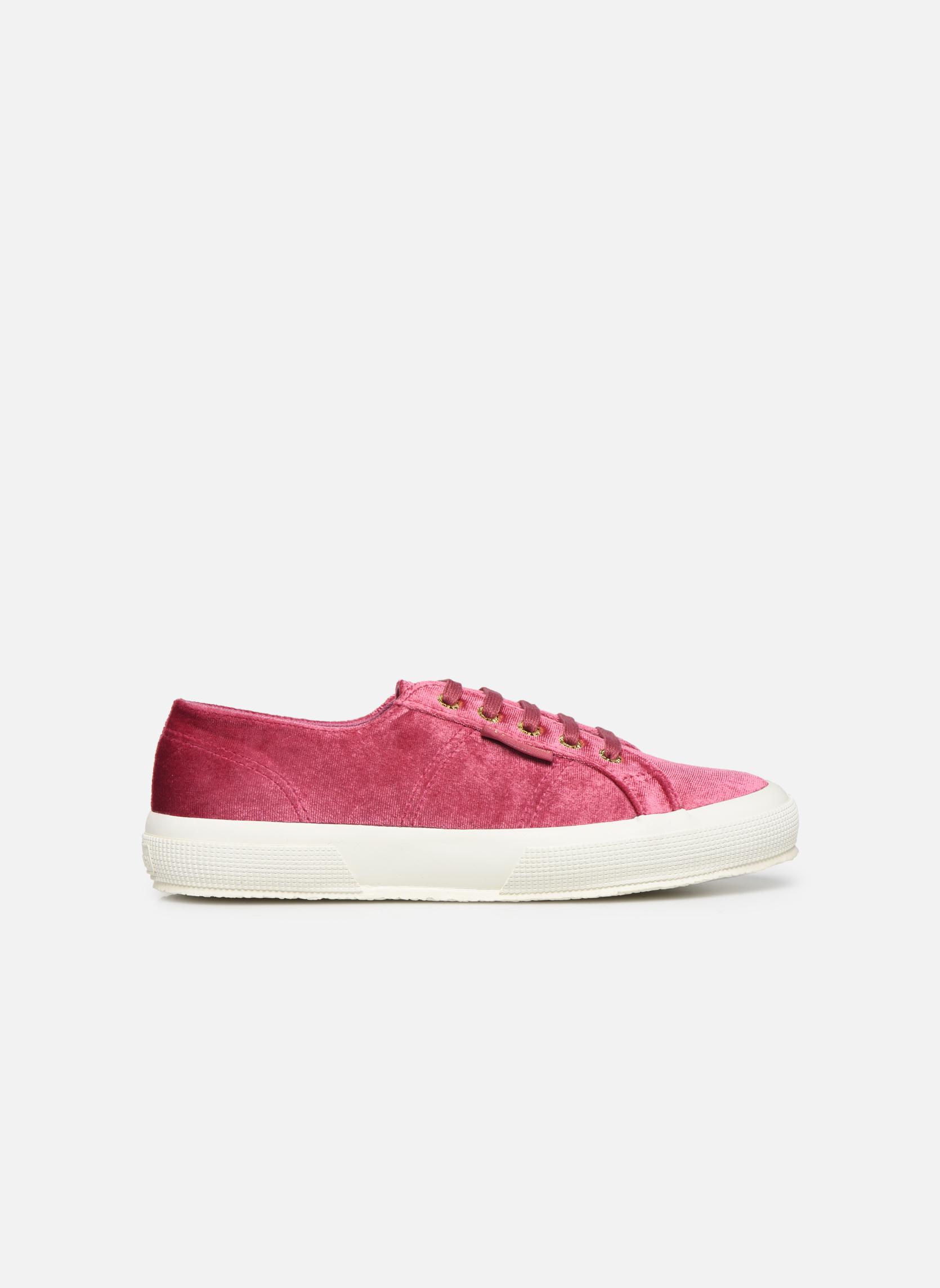 superga 2750 mujer rosas