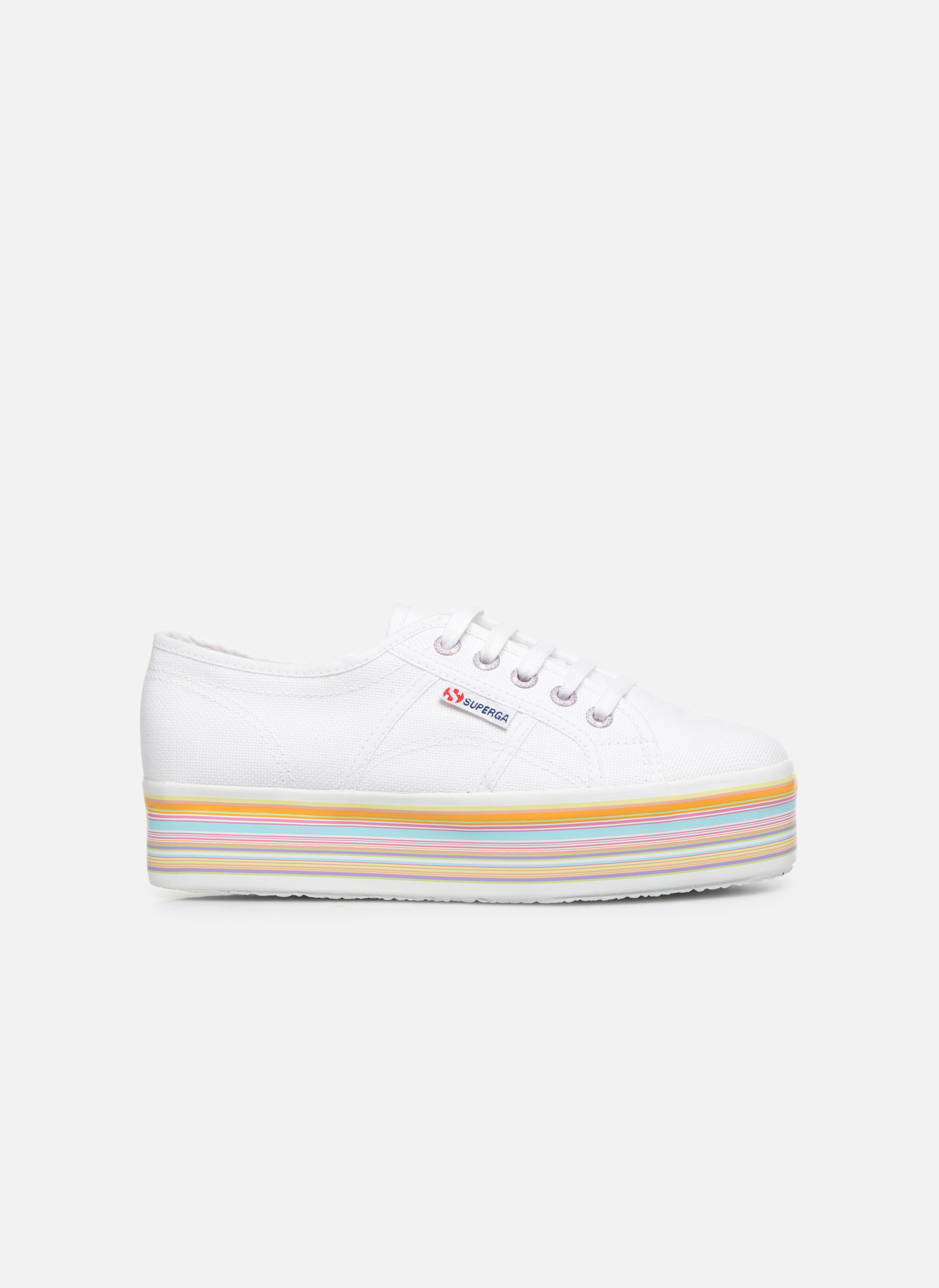 superga 2790 mujer verdes